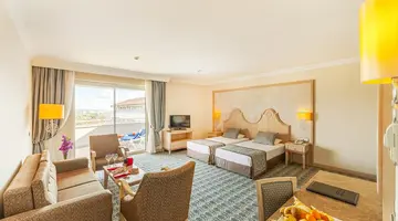 STARLIGHT RESORT HOTEL