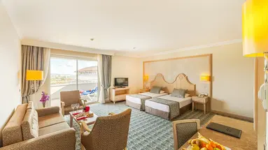 STARLIGHT RESORT HOTEL