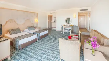 STARLIGHT RESORT HOTEL