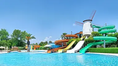 STARLIGHT RESORT