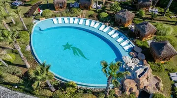 STARLIGHT RESORT