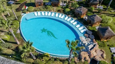 STARLIGHT RESORT