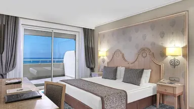 STARLIGHT RESORT