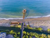STARLIGHT RESORT