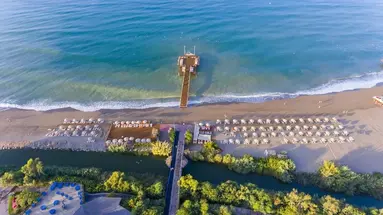 STARLIGHT RESORT