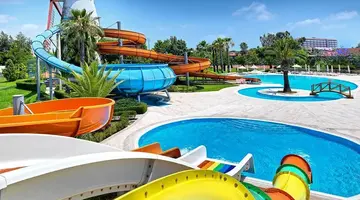 STARLIGHT RESORT