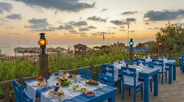 STARLIGHT RESORT