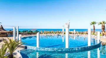 STARLIGHT RESORT