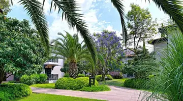 STARLIGHT RESORT