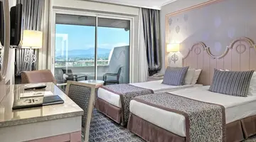 STARLIGHT RESORT