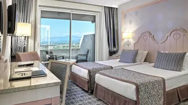 STARLIGHT RESORT