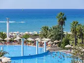 STARLIGHT RESORT
