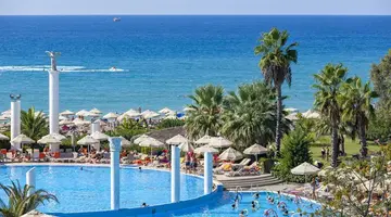STARLIGHT RESORT