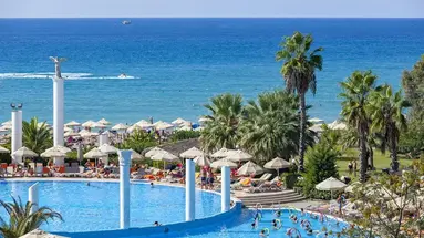 STARLIGHT RESORT