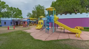 STARLIGHT RESORT