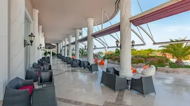 STARLIGHT RESORT