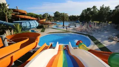 STARLIGHT RESORT