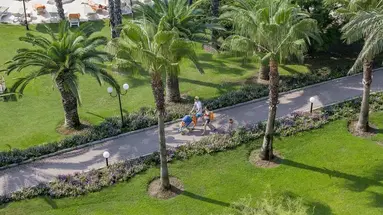 STARLIGHT RESORT