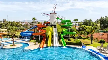 STARLIGHT RESORT