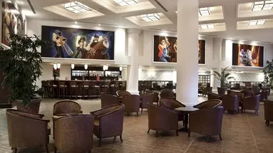 STARLIGHT RESORT