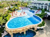 STARLIGHT RESORT