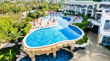 STARLIGHT RESORT