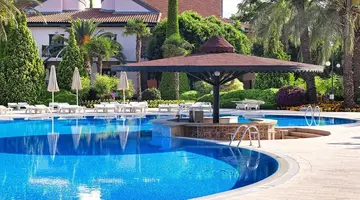 STARLIGHT RESORT