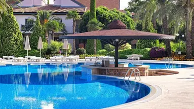 STARLIGHT RESORT