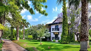 STARLIGHT RESORT