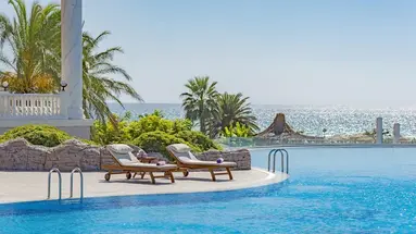 STARLIGHT RESORT