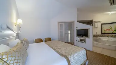 STARLIGHT RESORT