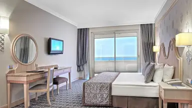 STARLIGHT RESORT