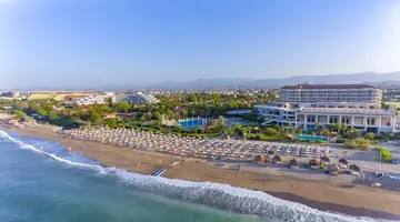 STARLIGHT RESORT