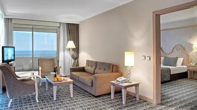 STARLIGHT RESORT