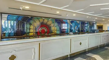 STARLIGHT RESORT