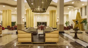 STARLIGHT RESORT