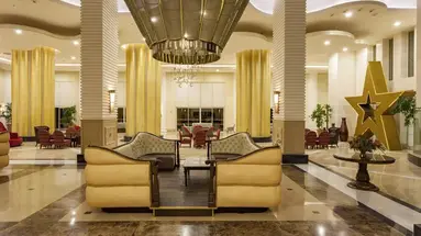 STARLIGHT RESORT