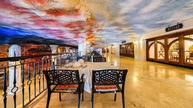 STARLIGHT RESORT