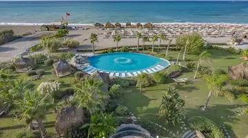 STARLIGHT RESORT