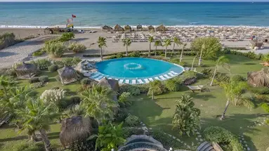 STARLIGHT RESORT