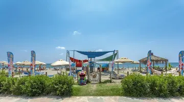 STARLIGHT RESORT
