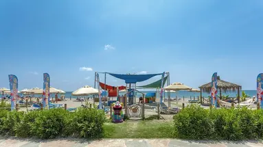 STARLIGHT RESORT
