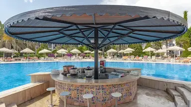 STARLIGHT RESORT