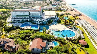 STARLIGHT RESORT