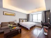 Starr Hotel Apartment (Shanghai Jing'an)