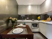 Starr Hotel Apartment (Shanghai Jing'an)