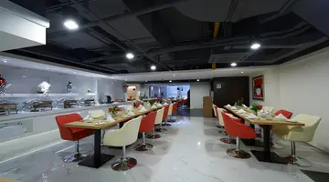 Starr Hotel Apartment (Shanghai Jing'an)