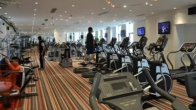 Starr Hotel Apartment (Shanghai Jing'an)
