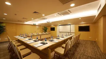 Starr Hotel Apartment (Shanghai Jing'an)