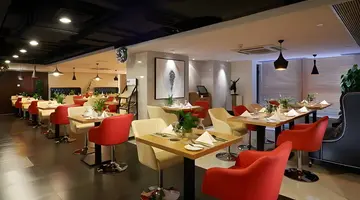 Starr Hotel Apartment (Shanghai Jing'an)